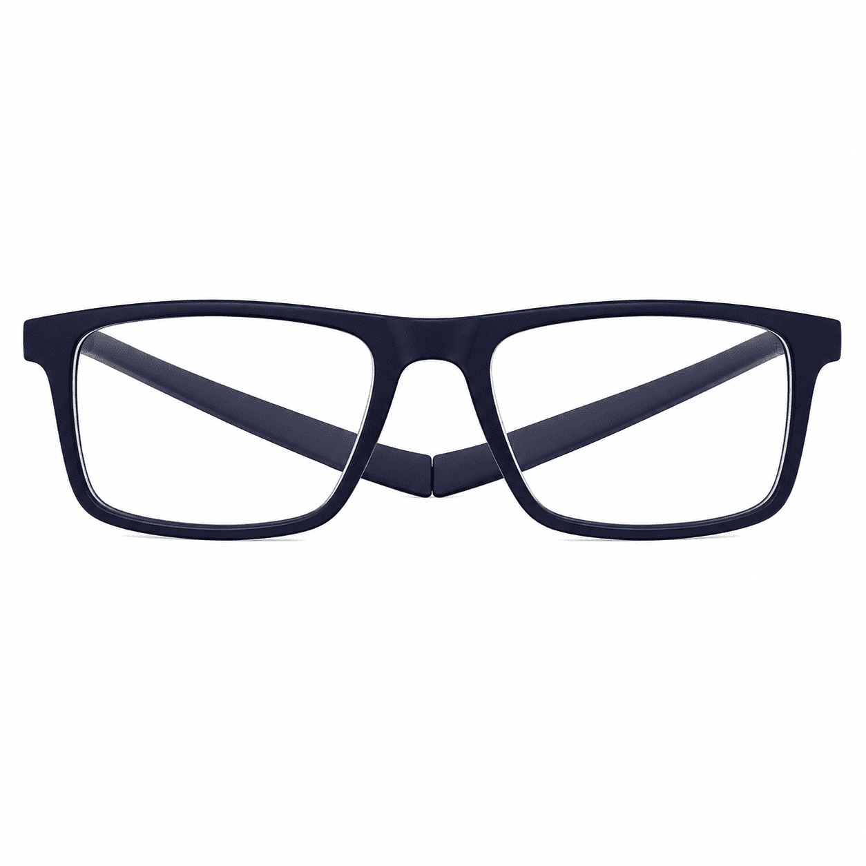 Γυαλιά διαβάσματος Visual Care - VC3032 Μπλε Ματ - Image 2