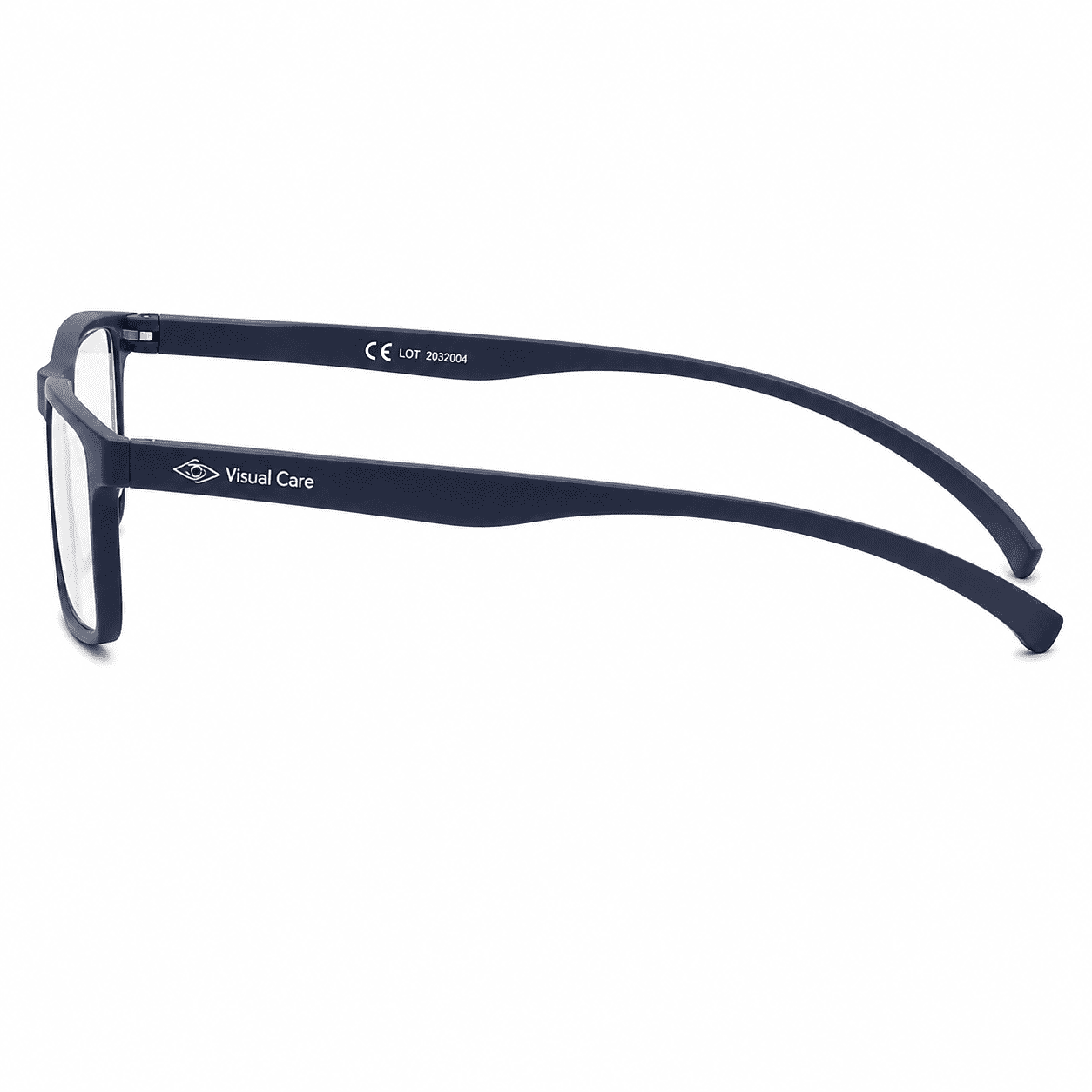 Γυαλιά διαβάσματος Visual Care - VC3032 Μπλε Ματ - Image 3