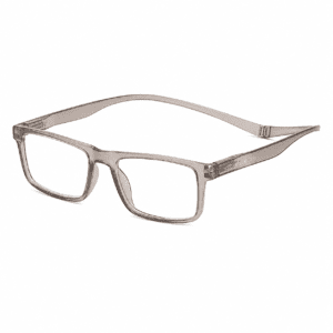 Γυαλιά διαβάσματος Visual Care - VC3032 Γκρι Ματ