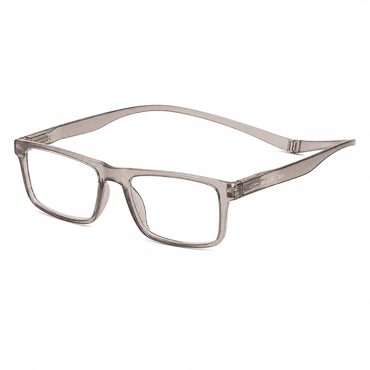 Γυαλιά διαβάσματος Visual Care - VC3032 Γκρι Ματ