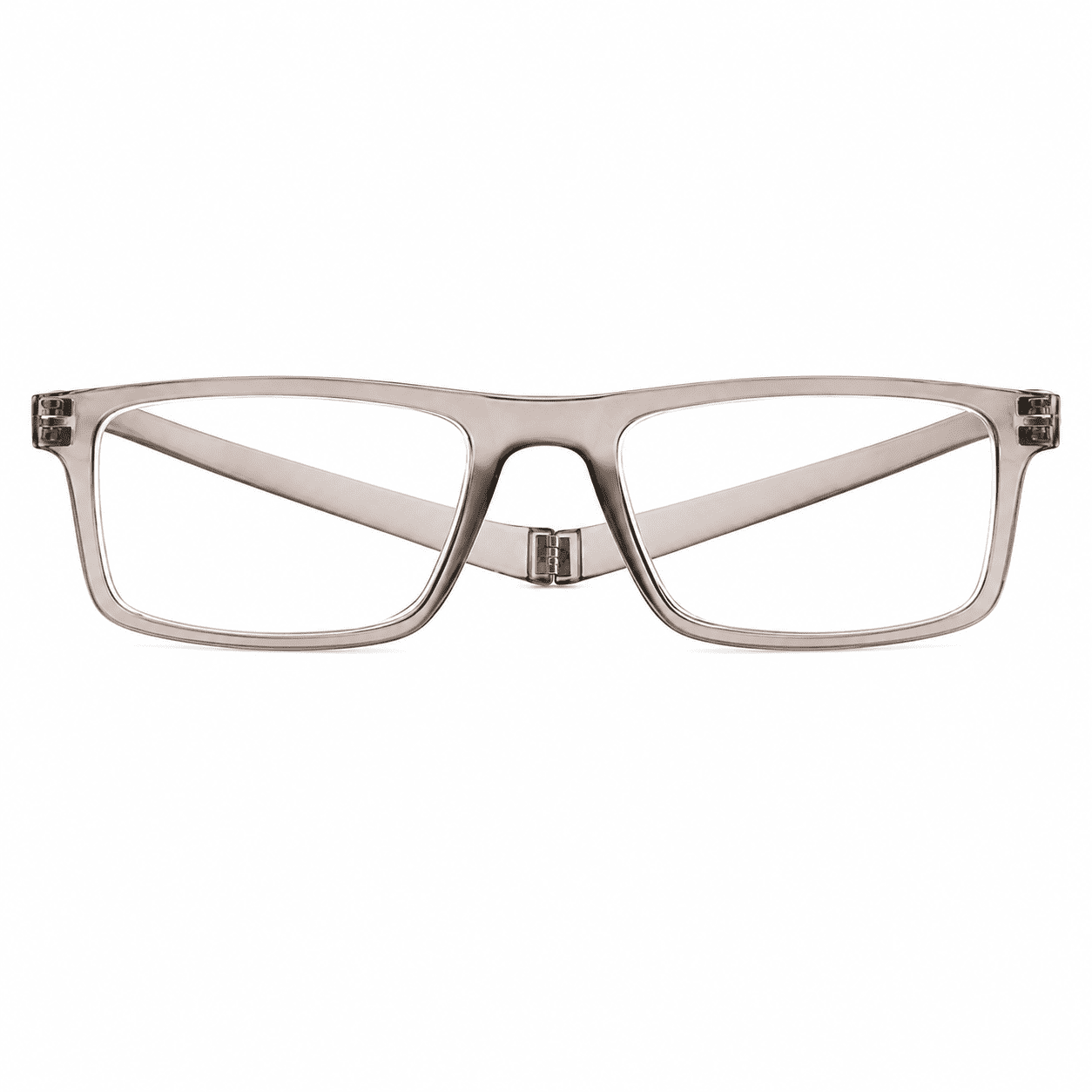 Γυαλιά διαβάσματος Visual Care - VC3032 Γκρι Ματ - Image 2