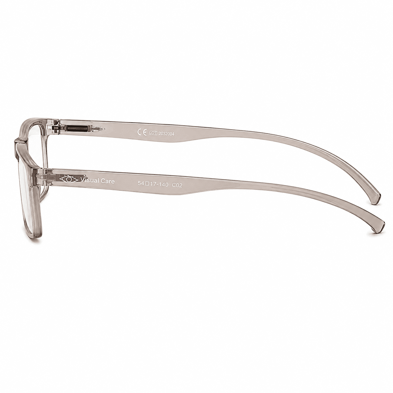 Γυαλιά διαβάσματος Visual Care - VC3032 Γκρι Ματ - Image 3