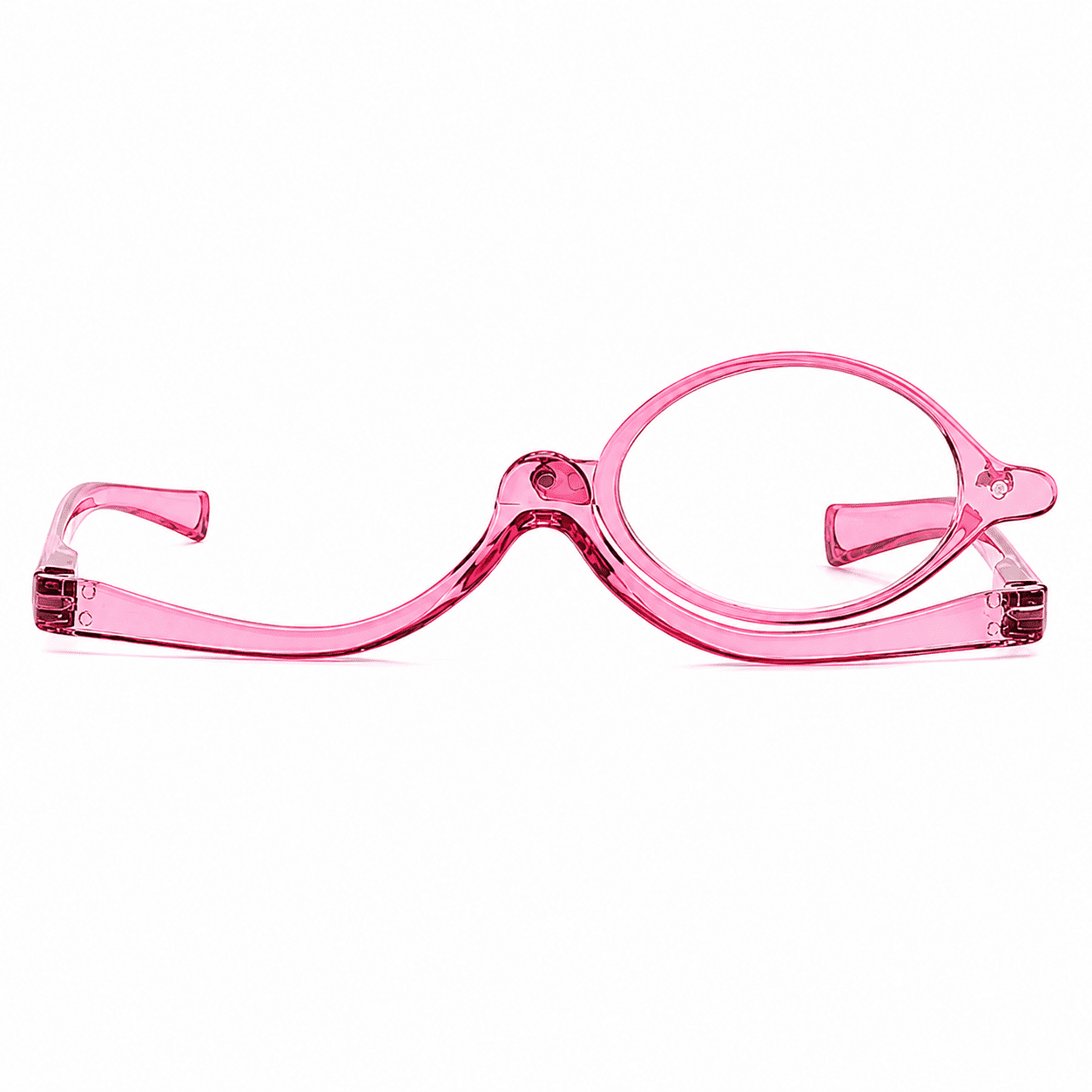 Γυαλιά διαβάσματος Visual Care - VC3034 Ροζ (Μακιγιάζ) - Image 2
