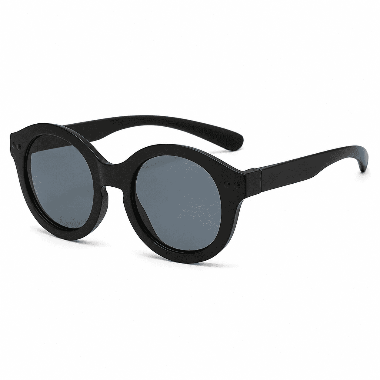 Παιδικά Γυαλιά Ηλίου Visual Care VC83076-C1 Μαύρο
