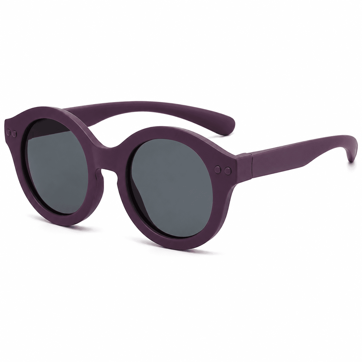 Παιδικά Γυαλιά Ηλίου Visual Care VC83076-C3 Μπορντό