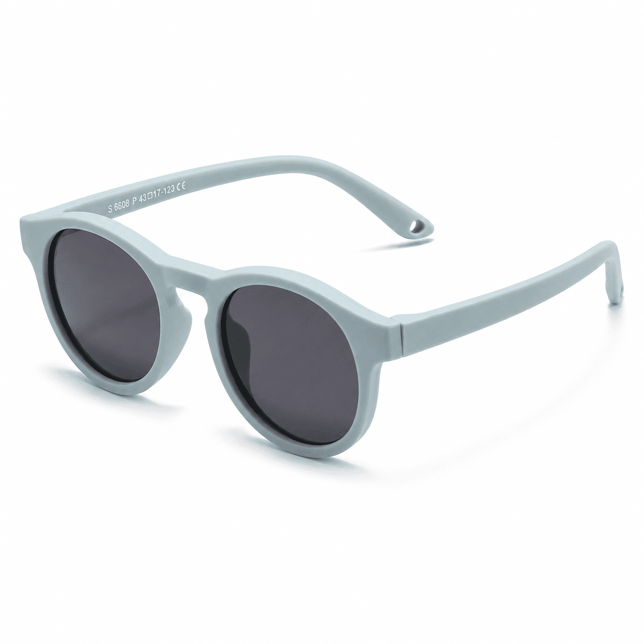 Παιδικά Γυαλιά Ηλίου Visual Care VC8308-C1 Γαλάζιο