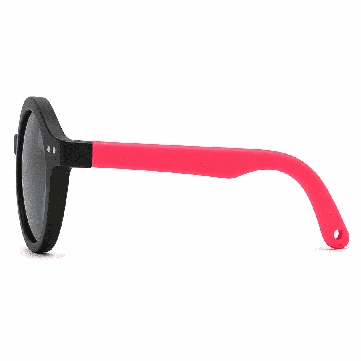 Παιδικά Γυαλιά Ηλίου Visual Care VC83088-C1 Φούξια-Μαύρο - Image 3