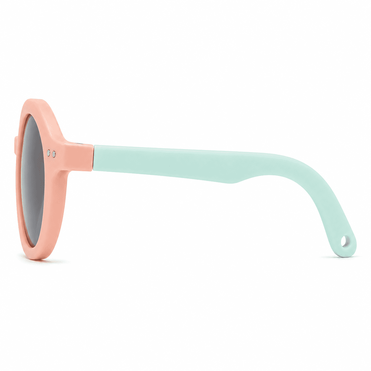Παιδικά Γυαλιά Ηλίου Visual Care VC83088-C2 Πράσινο-Πορτοκαλί - Image 3
