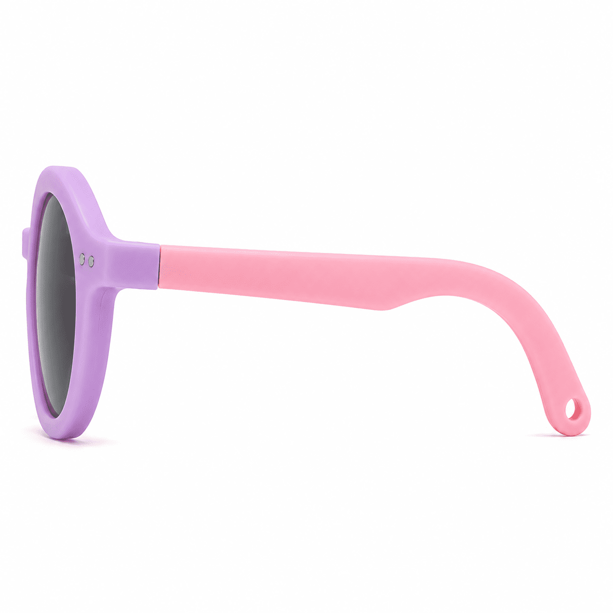 Παιδικά Γυαλιά Ηλίου Visual Care VC83088-C5 Ροζ-Μωβ - Image 3