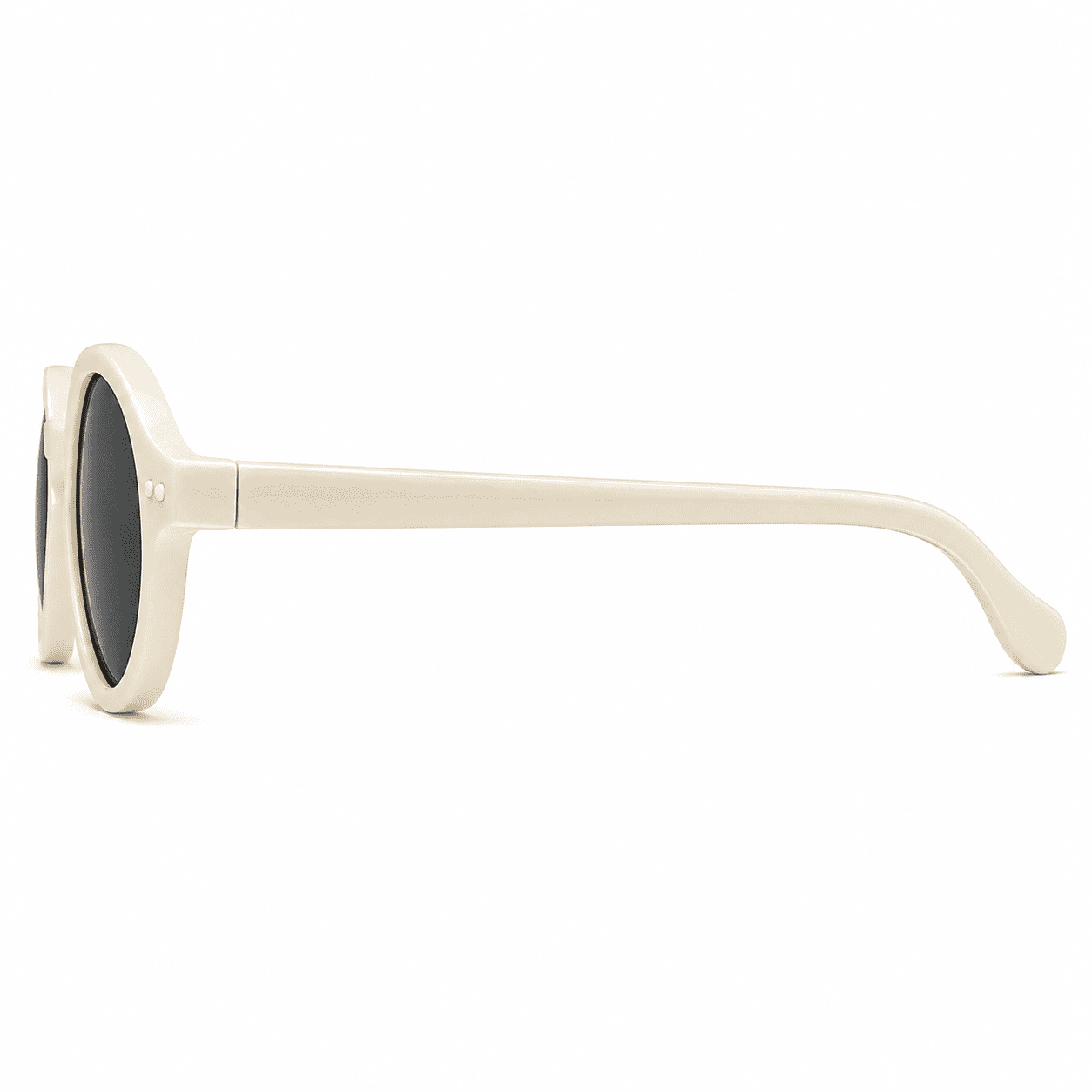 Παιδικά Γυαλιά Ηλίου Visual Care VC903-C5 Εκρού - Image 3