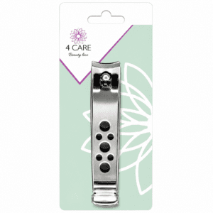 Μεγάλος Νυχοκόπτης 4 Care Beauty Line