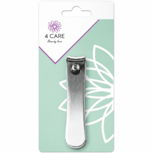 Νυχοκόπτης Μικρός 4 Care Beauty Line
