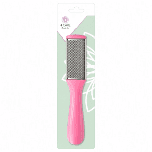 Μεταλλική Ράσπα Ποδιών 4 Care Beauty Line