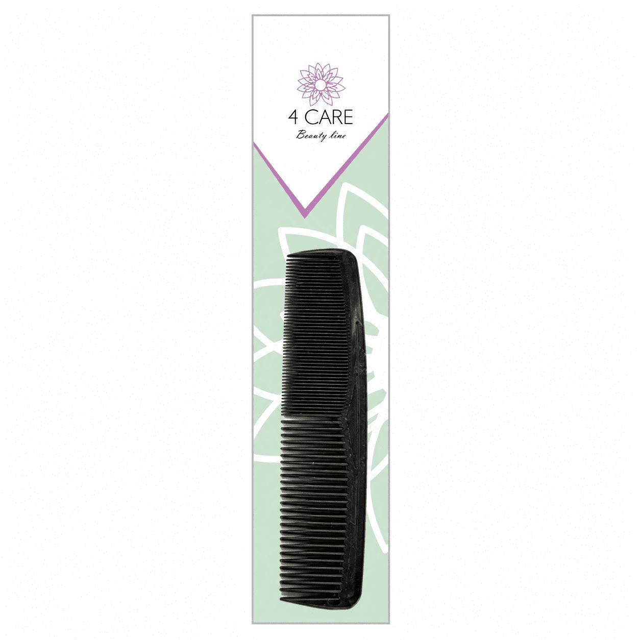 Μικρή Χτένα Μαλλιών 4 Care Beauty Line